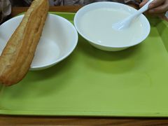 -阊门姚记豆浆(旧学前直营店)