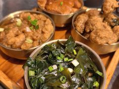 -磁州卤面·地标邯郸菜(97年创始店)