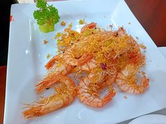 -红菜坊·烤鸭·川鲁宴(石园店)