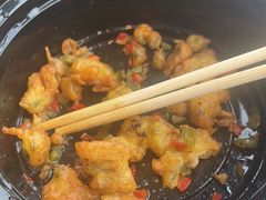 -长兴菜馆(高桥店)