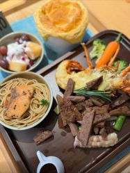 -和伊母婴护理中心·全套房(金山店)