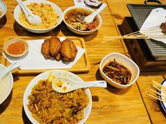 -怪噜范·老贵阳街头名小吃(汇金星力城店)