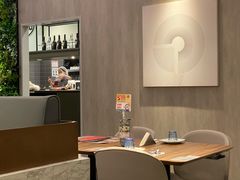 大堂-必胜客(东大桥店)