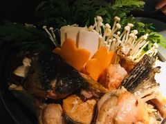 -山葵家·创意料理(EFC欧美广场店)