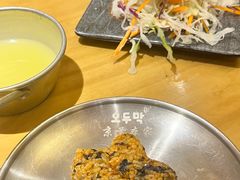 延边米酒-小木屋米酒店总店