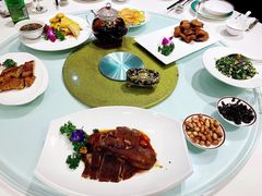 -老洋房花园饭店(绍兴路店)