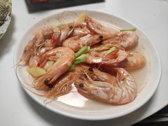 -杨记海鲜楼(三门黑金冠店)