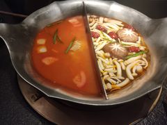 -湊湊火锅·茶憩(打浦桥日月光店)