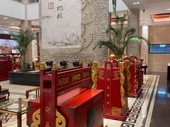 -御茶膳房皇家糕点博物馆(北京首店)