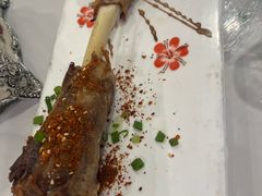 -马尔龙新疆饭店·清真(长青路店)