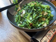 -小乐仙·荆门味道(天鹅广场店)