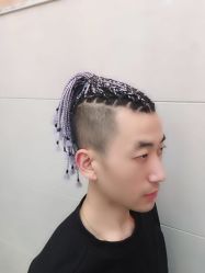-魅力发型
