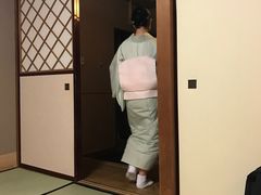 -渡月亭酒店