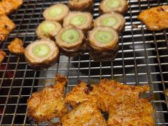 -夜食白市Yespicy·烧烤啤酒宵夜(番禺四海城店)