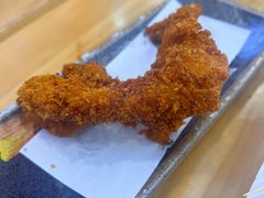 -哈灵现炒本帮面(宁波路店)