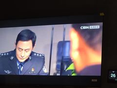 -华夏良子·足道spa艾灸(五四广场店)