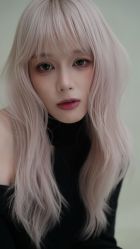 -BEAUTY HAIR GANO