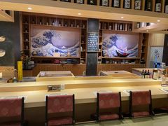 大堂-龍千代·味自慢(黑龙江北路店)