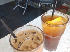 -渔记茶餐厅(渔村店)