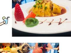 -海天楼(天津泛太平洋店)
