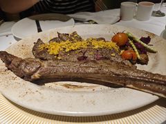 -王品牛排(福州泰禾店)