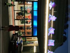 -青岛华客度假酒店(极地海洋世界店)