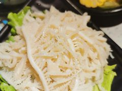 -京韵胡同·酱香羊蝎子火锅涮肉(长寿路店)