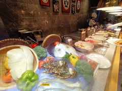 -康帝国际酒店-艾斯本自助西餐厅