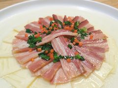 -荷风细雨·中国茶宴(碧云店)