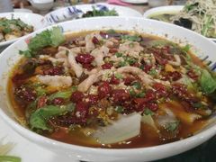 -老街饭庄·地道淮扬菜(扬子江北路总店)