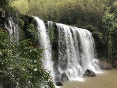 -四洞沟景区
