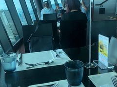 -澳门旅游塔360°旋转餐厅(南湾湖广场店)