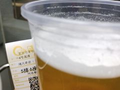 -海底捞火锅(万丰桥店)