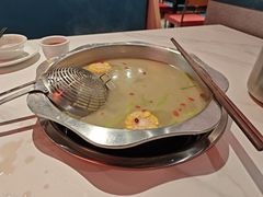 -八合里潮汕鲜牛肉火锅(吉大店)