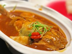 -肆月河豚·淮扬菜·湘菜(华天店)