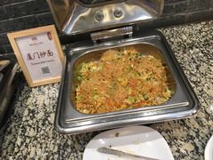 厦门炒面-梅园国际大酒店·自助餐厅(光明港店)