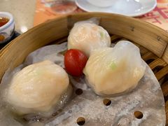 -点都德(皇岗村店)