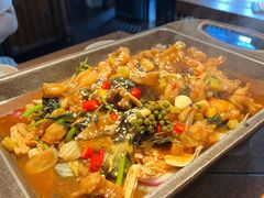 -杜哥·鱼虾跳(太康新村店)