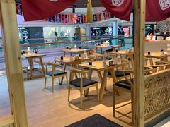 -鮨青(恒基名人购物中心店)