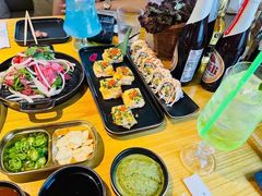 -禾集烤肉(林凯城店)