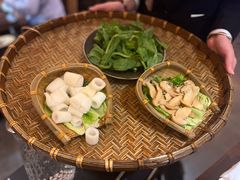 -滇野云南野生菌餐厅(陕西南路店)