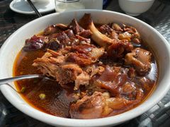 密制脚圈-走马楼饭庄(慈城古县城店)