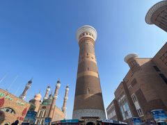 -新疆国际大巴扎