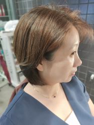 -HairCode芭曲发型