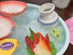 -黑松白鹿(金融街店)