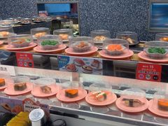 -争鲜回转寿司(朝北大悦城店)