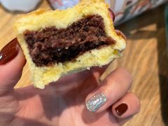 -泸溪河桃酥(西直门凯德店)