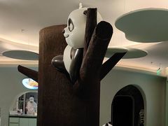 -眉州东坡·熊猫主题餐厅(枫蓝店)