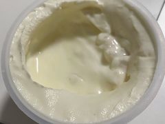 苹果肉桂味希腊酸奶-乐纯(苹果社区店)