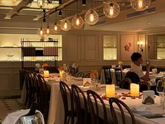 -壳里西餐厅Coquille Seafood Bistro(蒙自路店)